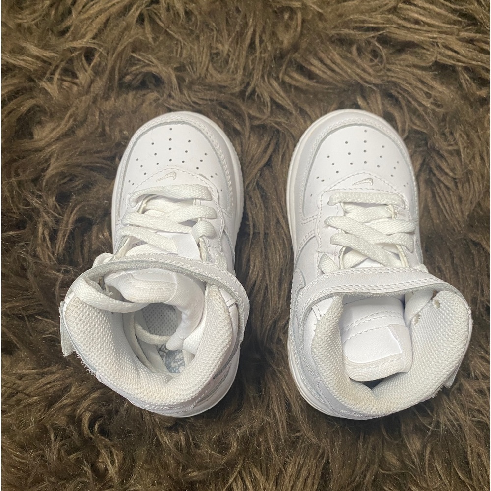 Toddler. Size 7c. Nike Air Force